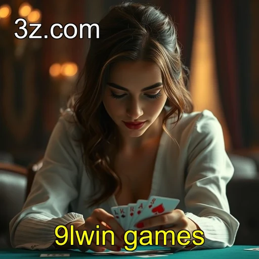 Viva a Experiência do Casino no 9lwin Games Agora Mesmo