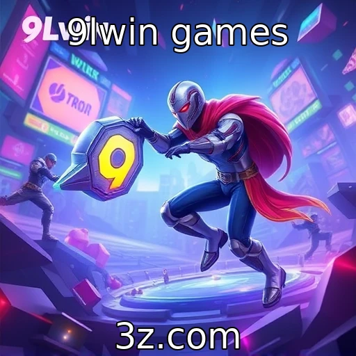 9lwin games : O impacto dos jogos móveis na indústria