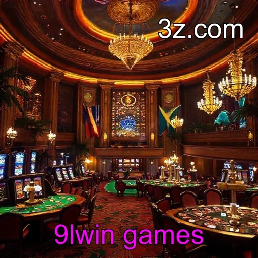 Novos Jogos Empolgantes em 9lwin Games: Explore Newgames