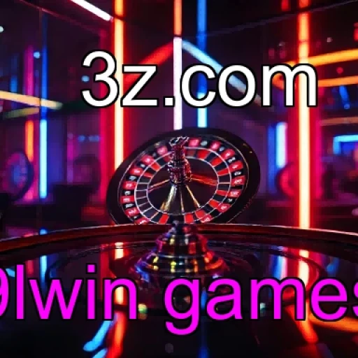 Slots Incríveis e Diversão no 9lwin Games Esperam Por Você