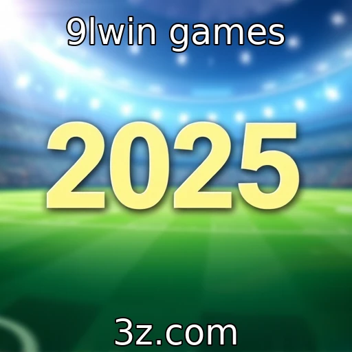 9lwin games : Innovação tecnológica nos jogos em 2025