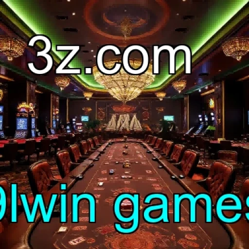Recursos Exclusivos VIP do 9lwin Games que Impressionam Jogadores